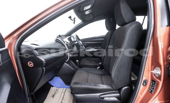 Buy Used Toyota Yaris Other Car in Bangkok in Bangkok Buy Used Toyota Yaris Other Car in Bangkok in Bangkok