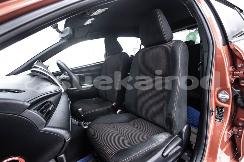 Big with watermark toyota yaris bangkok bangkok 51537