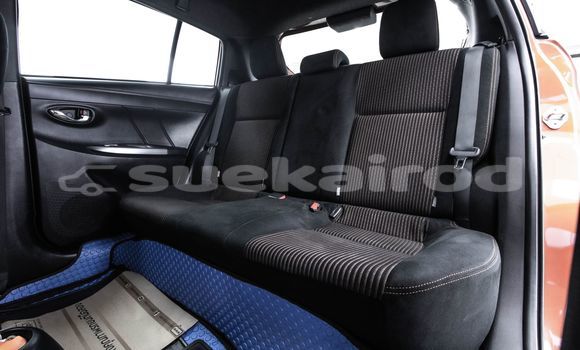 Buy Used Toyota Yaris Other Car in Bangkok in Bangkok Buy Used Toyota Yaris Other Car in Bangkok in Bangkok