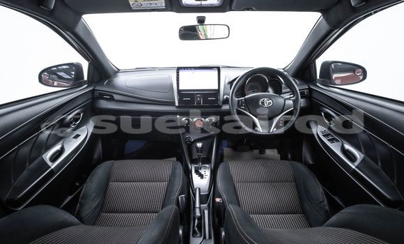 Buy Used Toyota Yaris Other Car in Bangkok in Bangkok Buy Used Toyota Yaris Other Car in Bangkok in Bangkok