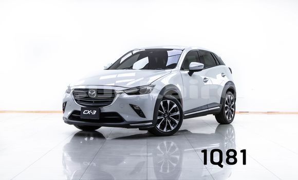 ซื้อ รถมือสอง Mazda CX-3 ขาว รถยนต์ ใน %{เมือง} ใน กรุงเทพมหานคร ซื้อ รถมือสอง Mazda CX-3 ขาว รถยนต์ ใน %{เมือง} ใน กรุงเทพมหานคร