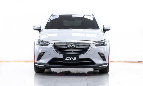 ซื้อ รถมือสอง Mazda CX-3 ขาว รถยนต์ ใน %{เมือง} ใน กรุงเทพมหานคร ซื้อ รถมือสอง Mazda CX-3 ขาว รถยนต์ ใน %{เมือง} ใน กรุงเทพมหานคร