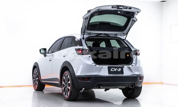 ซื้อ รถมือสอง Mazda CX-3 ขาว รถยนต์ ใน %{เมือง} ใน กรุงเทพมหานคร ซื้อ รถมือสอง Mazda CX-3 ขาว รถยนต์ ใน %{เมือง} ใน กรุงเทพมหานคร