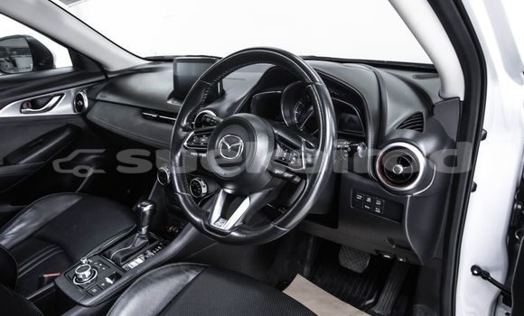 ซื้อ รถมือสอง Mazda CX-3 ขาว รถยนต์ ใน %{เมือง} ใน กรุงเทพมหานคร ซื้อ รถมือสอง Mazda CX-3 ขาว รถยนต์ ใน %{เมือง} ใน กรุงเทพมหานคร