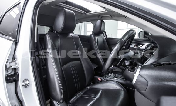 ซื้อ รถมือสอง Mazda CX-3 ขาว รถยนต์ ใน %{เมือง} ใน กรุงเทพมหานคร ซื้อ รถมือสอง Mazda CX-3 ขาว รถยนต์ ใน %{เมือง} ใน กรุงเทพมหานคร