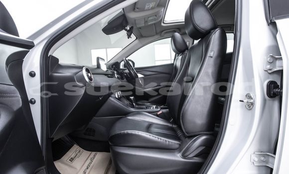 ซื้อ รถมือสอง Mazda CX-3 ขาว รถยนต์ ใน %{เมือง} ใน กรุงเทพมหานคร ซื้อ รถมือสอง Mazda CX-3 ขาว รถยนต์ ใน %{เมือง} ใน กรุงเทพมหานคร