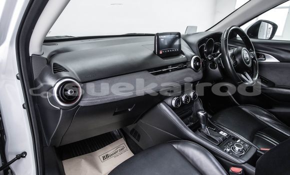ซื้อ รถมือสอง Mazda CX-3 ขาว รถยนต์ ใน %{เมือง} ใน กรุงเทพมหานคร ซื้อ รถมือสอง Mazda CX-3 ขาว รถยนต์ ใน %{เมือง} ใน กรุงเทพมหานคร