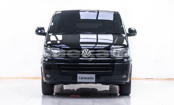 Buy Used Volkswagen Caravelle Black Car in Bangkok in Bangkok Buy Used Volkswagen Caravelle Black Car in Bangkok in Bangkok