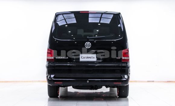 Buy Used Volkswagen Caravelle Black Car in Bangkok in Bangkok Buy Used Volkswagen Caravelle Black Car in Bangkok in Bangkok