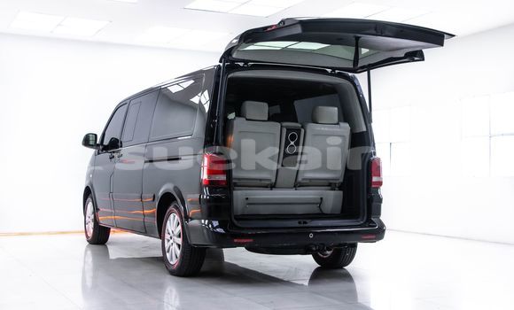 Buy Used Volkswagen Caravelle Black Car in Bangkok in Bangkok Buy Used Volkswagen Caravelle Black Car in Bangkok in Bangkok