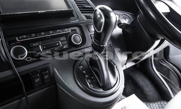 Buy Used Volkswagen Caravelle Black Car in Bangkok in Bangkok Buy Used Volkswagen Caravelle Black Car in Bangkok in Bangkok