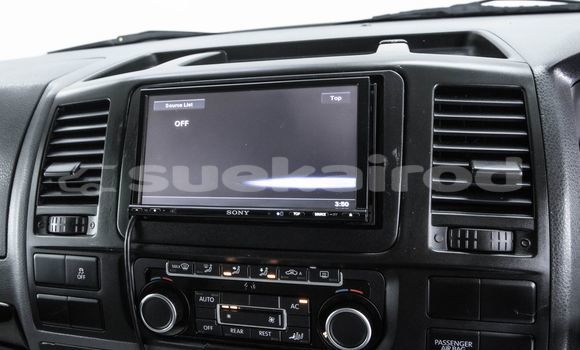 Buy Used Volkswagen Caravelle Black Car in Bangkok in Bangkok Buy Used Volkswagen Caravelle Black Car in Bangkok in Bangkok