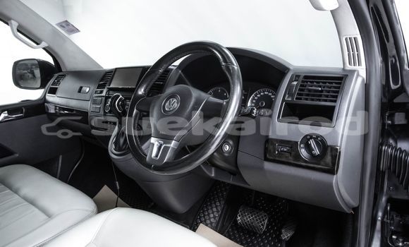 Buy Used Volkswagen Caravelle Black Car in Bangkok in Bangkok Buy Used Volkswagen Caravelle Black Car in Bangkok in Bangkok