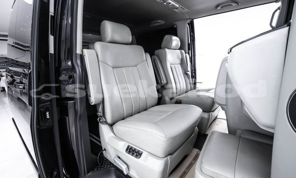 Buy Used Volkswagen Caravelle Black Car in Bangkok in Bangkok Buy Used Volkswagen Caravelle Black Car in Bangkok in Bangkok