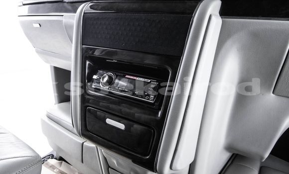 Buy Used Volkswagen Caravelle Black Car in Bangkok in Bangkok Buy Used Volkswagen Caravelle Black Car in Bangkok in Bangkok