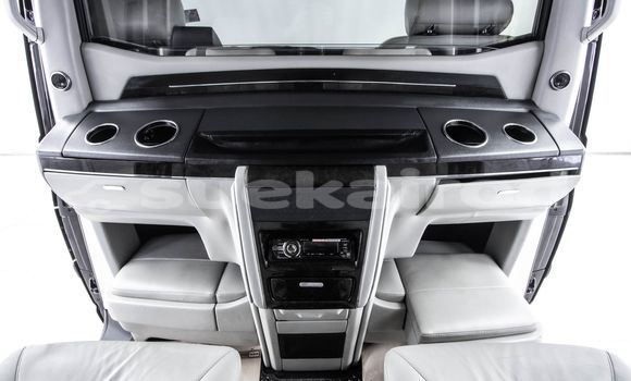 Buy Used Volkswagen Caravelle Black Car in Bangkok in Bangkok Buy Used Volkswagen Caravelle Black Car in Bangkok in Bangkok