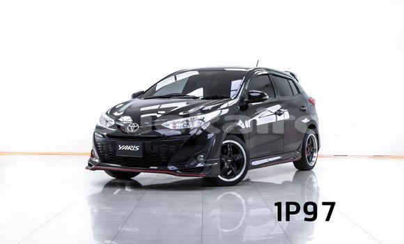ซื้อ รถมือสอง Toyota Yaris สีดำ รถยนต์ ใน %{เมือง} ใน กรุงเทพมหานคร ซื้อ รถมือสอง Toyota Yaris สีดำ รถยนต์ ใน %{เมือง} ใน กรุงเทพมหานคร