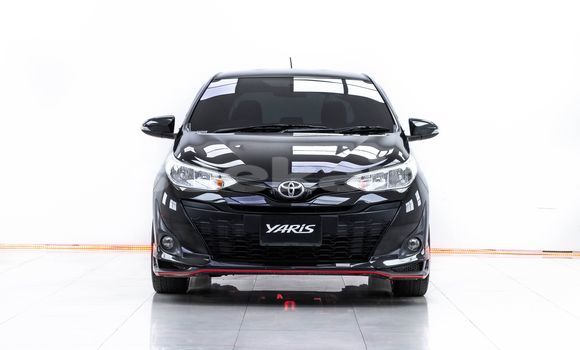 ซื้อ รถมือสอง Toyota Yaris สีดำ รถยนต์ ใน %{เมือง} ใน กรุงเทพมหานคร ซื้อ รถมือสอง Toyota Yaris สีดำ รถยนต์ ใน %{เมือง} ใน กรุงเทพมหานคร