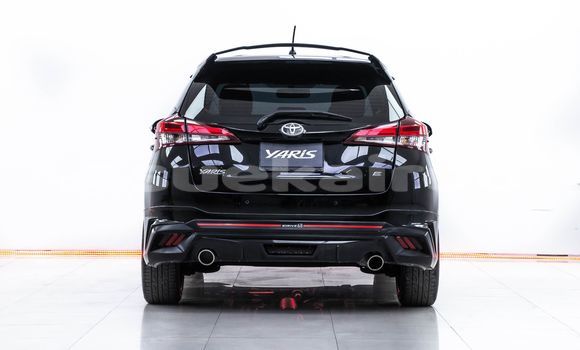 ซื้อ รถมือสอง Toyota Yaris สีดำ รถยนต์ ใน %{เมือง} ใน กรุงเทพมหานคร ซื้อ รถมือสอง Toyota Yaris สีดำ รถยนต์ ใน %{เมือง} ใน กรุงเทพมหานคร