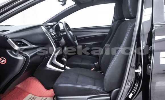 ซื้อ รถมือสอง Toyota Yaris สีดำ รถยนต์ ใน %{เมือง} ใน กรุงเทพมหานคร ซื้อ รถมือสอง Toyota Yaris สีดำ รถยนต์ ใน %{เมือง} ใน กรุงเทพมหานคร