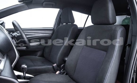 ซื้อ รถมือสอง Toyota Yaris สีดำ รถยนต์ ใน %{เมือง} ใน กรุงเทพมหานคร ซื้อ รถมือสอง Toyota Yaris สีดำ รถยนต์ ใน %{เมือง} ใน กรุงเทพมหานคร