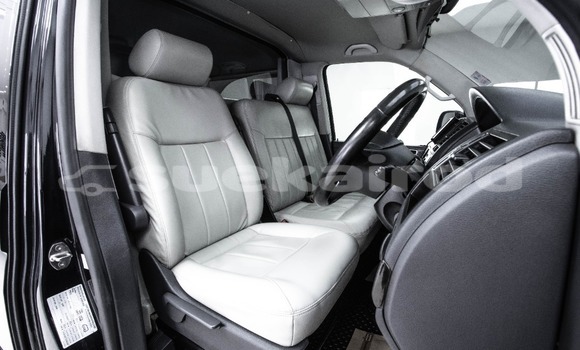Buy Used Volkswagen Caravelle Black Car in Bangkok in Bangkok Buy Used Volkswagen Caravelle Black Car in Bangkok in Bangkok