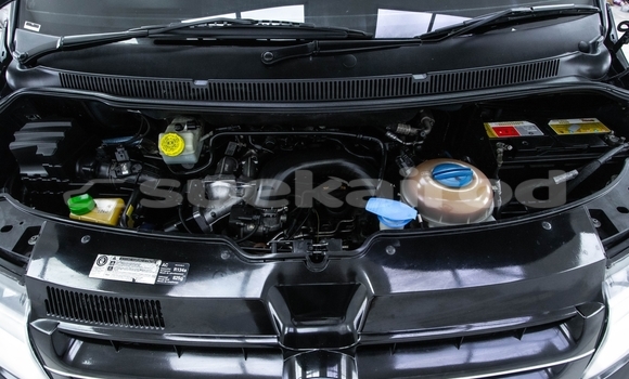 Buy Used Volkswagen Caravelle Black Car in Bangkok in Bangkok Buy Used Volkswagen Caravelle Black Car in Bangkok in Bangkok