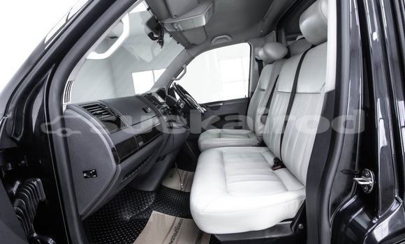 Buy Used Volkswagen Caravelle Black Car in Bangkok in Bangkok Buy Used Volkswagen Caravelle Black Car in Bangkok in Bangkok