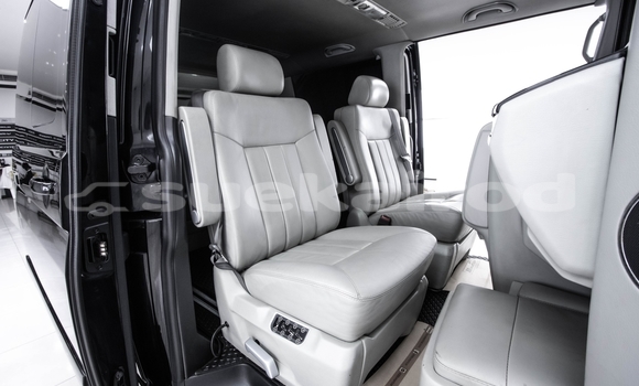 Buy Used Volkswagen Caravelle Black Car in Bangkok in Bangkok Buy Used Volkswagen Caravelle Black Car in Bangkok in Bangkok