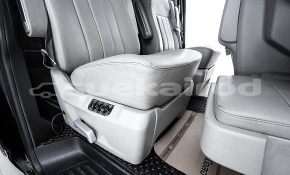 Buy Used Volkswagen Caravelle Black Car in Bangkok in Bangkok Buy Used Volkswagen Caravelle Black Car in Bangkok in Bangkok