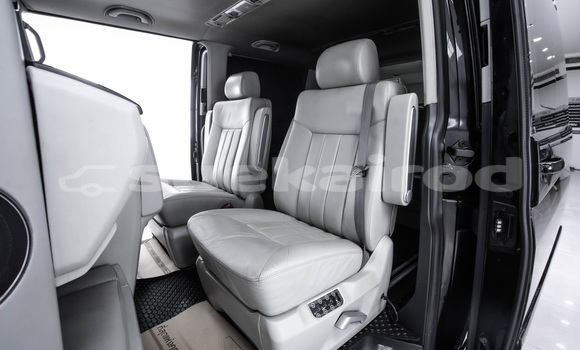 Buy Used Volkswagen Caravelle Black Car in Bangkok in Bangkok Buy Used Volkswagen Caravelle Black Car in Bangkok in Bangkok