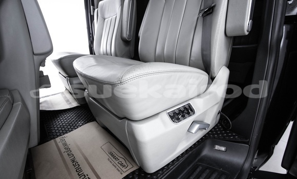 Buy Used Volkswagen Caravelle Black Car in Bangkok in Bangkok Buy Used Volkswagen Caravelle Black Car in Bangkok in Bangkok