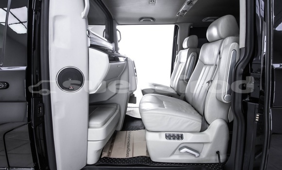 Buy Used Volkswagen Caravelle Black Car in Bangkok in Bangkok Buy Used Volkswagen Caravelle Black Car in Bangkok in Bangkok