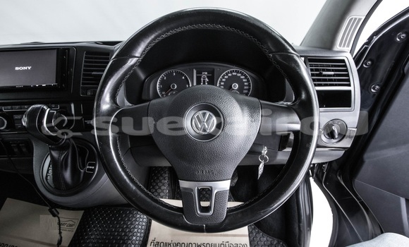 Buy Used Volkswagen Caravelle Black Car in Bangkok in Bangkok Buy Used Volkswagen Caravelle Black Car in Bangkok in Bangkok