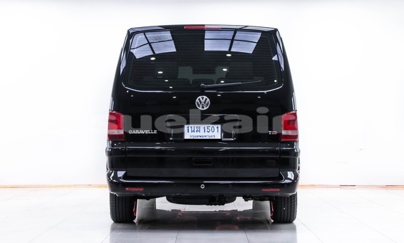Buy Used Volkswagen Caravelle Black Car in Bangkok in Bangkok Buy Used Volkswagen Caravelle Black Car in Bangkok in Bangkok