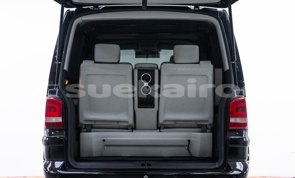 Buy Used Volkswagen Caravelle Black Car in Bangkok in Bangkok Buy Used Volkswagen Caravelle Black Car in Bangkok in Bangkok