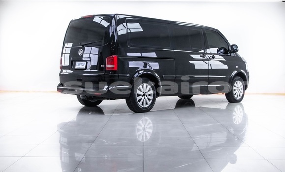 Buy Used Volkswagen Caravelle Black Car in Bangkok in Bangkok Buy Used Volkswagen Caravelle Black Car in Bangkok in Bangkok
