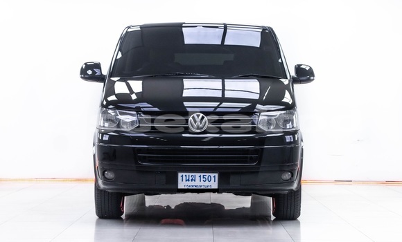 Buy Used Volkswagen Caravelle Black Car in Bangkok in Bangkok Buy Used Volkswagen Caravelle Black Car in Bangkok in Bangkok
