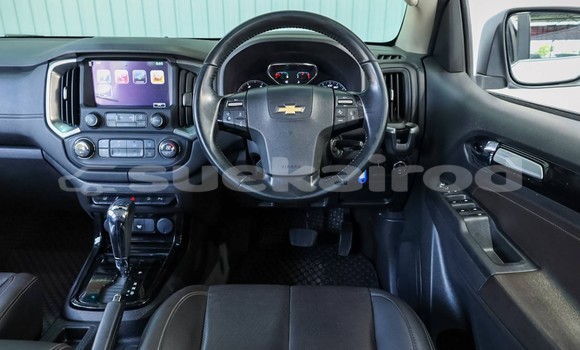 ซื้อ รถมือสอง Chevrolet TrailBlazer ขาว รถยนต์ ใน %{เมือง} ใน กรุงเทพมหานคร ซื้อ รถมือสอง Chevrolet TrailBlazer ขาว รถยนต์ ใน %{เมือง} ใน กรุงเทพมหานคร