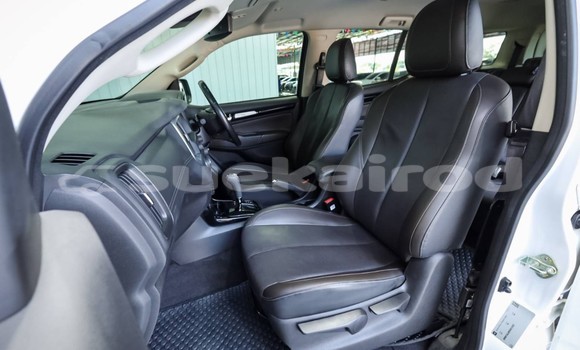 ซื้อ รถมือสอง Chevrolet TrailBlazer ขาว รถยนต์ ใน %{เมือง} ใน กรุงเทพมหานคร ซื้อ รถมือสอง Chevrolet TrailBlazer ขาว รถยนต์ ใน %{เมือง} ใน กรุงเทพมหานคร