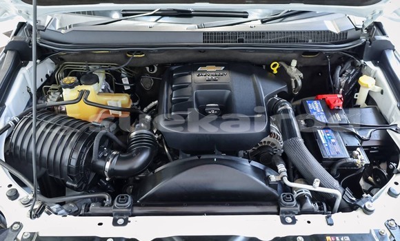 ซื้อ รถมือสอง Chevrolet TrailBlazer ขาว รถยนต์ ใน %{เมือง} ใน กรุงเทพมหานคร ซื้อ รถมือสอง Chevrolet TrailBlazer ขาว รถยนต์ ใน %{เมือง} ใน กรุงเทพมหานคร