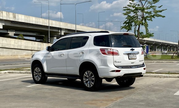 ซื้อ รถมือสอง Chevrolet TrailBlazer ขาว รถยนต์ ใน %{เมือง} ใน กรุงเทพมหานคร ซื้อ รถมือสอง Chevrolet TrailBlazer ขาว รถยนต์ ใน %{เมือง} ใน กรุงเทพมหานคร
