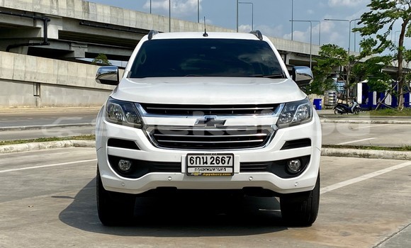 ซื้อ รถมือสอง Chevrolet TrailBlazer ขาว รถยนต์ ใน %{เมือง} ใน กรุงเทพมหานคร ซื้อ รถมือสอง Chevrolet TrailBlazer ขาว รถยนต์ ใน %{เมือง} ใน กรุงเทพมหานคร