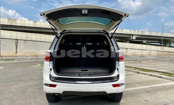 ซื้อ รถมือสอง Chevrolet TrailBlazer ขาว รถยนต์ ใน %{เมือง} ใน กรุงเทพมหานคร ซื้อ รถมือสอง Chevrolet TrailBlazer ขาว รถยนต์ ใน %{เมือง} ใน กรุงเทพมหานคร