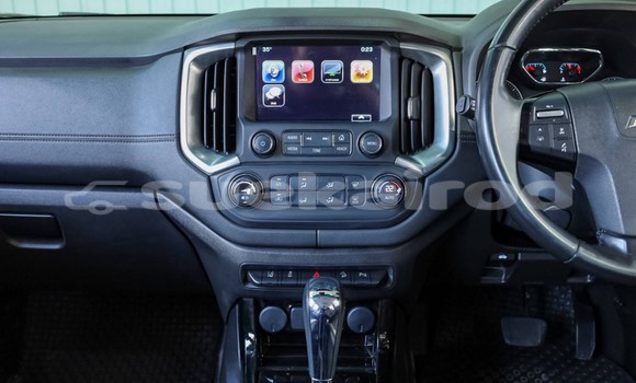 ซื้อ รถมือสอง Chevrolet TrailBlazer ขาว รถยนต์ ใน %{เมือง} ใน กรุงเทพมหานคร ซื้อ รถมือสอง Chevrolet TrailBlazer ขาว รถยนต์ ใน %{เมือง} ใน กรุงเทพมหานคร