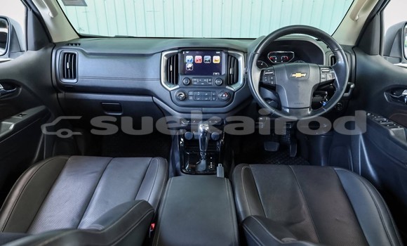 ซื้อ รถมือสอง Chevrolet TrailBlazer ขาว รถยนต์ ใน %{เมือง} ใน กรุงเทพมหานคร ซื้อ รถมือสอง Chevrolet TrailBlazer ขาว รถยนต์ ใน %{เมือง} ใน กรุงเทพมหานคร