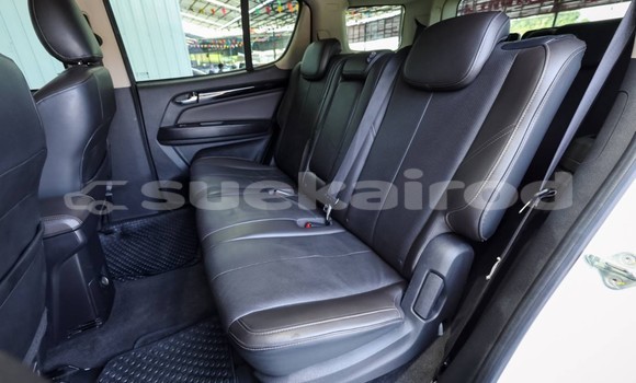 ซื้อ รถมือสอง Chevrolet TrailBlazer ขาว รถยนต์ ใน %{เมือง} ใน กรุงเทพมหานคร ซื้อ รถมือสอง Chevrolet TrailBlazer ขาว รถยนต์ ใน %{เมือง} ใน กรุงเทพมหานคร