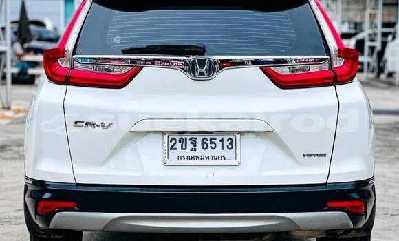 ซื้อ รถมือสอง Honda CR–V ขาว รถยนต์ ใน %{เมือง} ใน กรุงเทพมหานคร ซื้อ รถมือสอง Honda CR–V ขาว รถยนต์ ใน %{เมือง} ใน กรุงเทพมหานคร