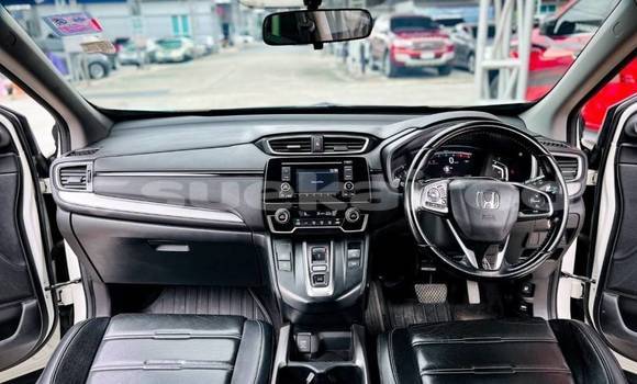 ซื้อ รถมือสอง Honda CR–V ขาว รถยนต์ ใน %{เมือง} ใน กรุงเทพมหานคร ซื้อ รถมือสอง Honda CR–V ขาว รถยนต์ ใน %{เมือง} ใน กรุงเทพมหานคร