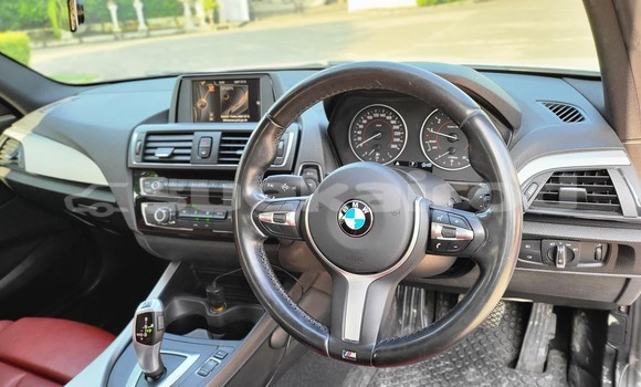 Buy Used BMW 1-Series White Car in Bangkok in Bangkok Buy Used BMW 1-Series White Car in Bangkok in Bangkok